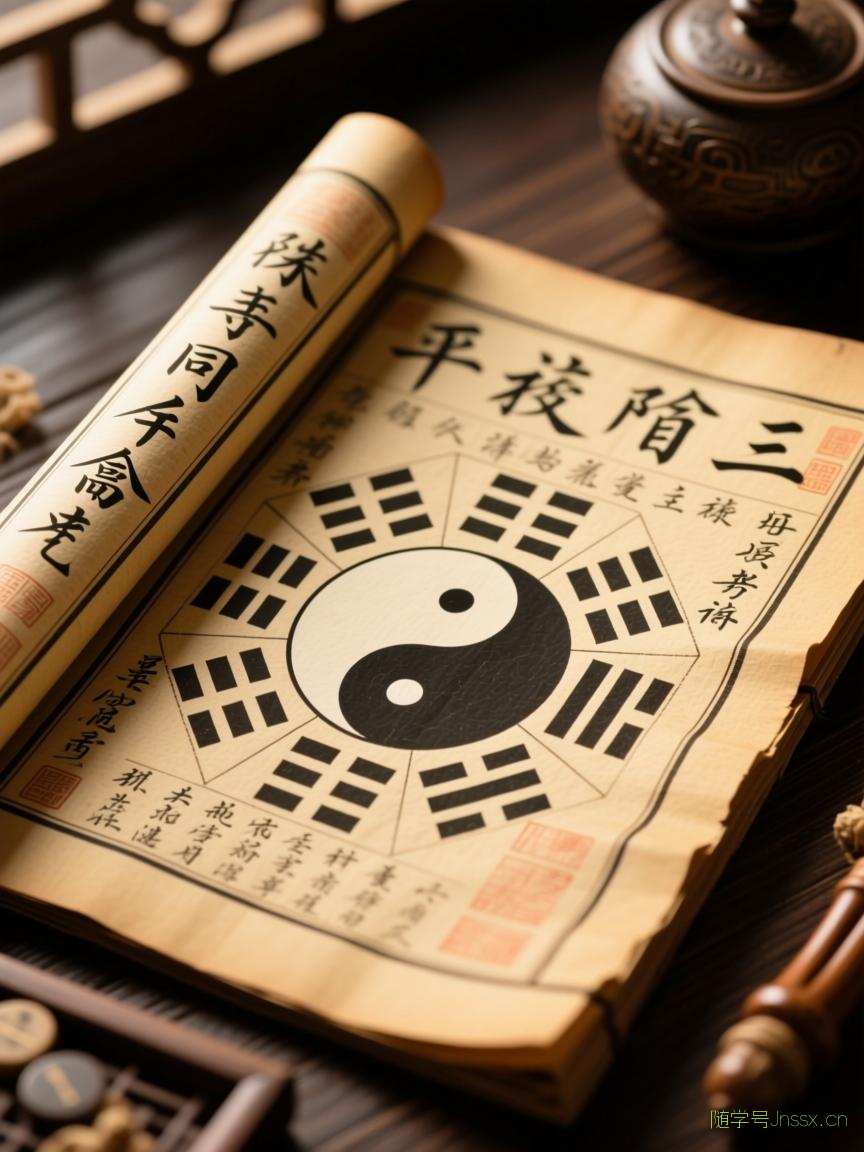 古老生辰八字算命最准，古典八字算命
