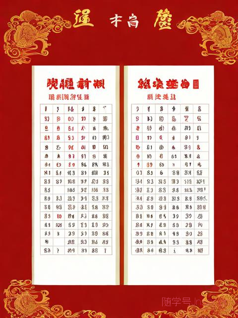 万年历书算命生辰八字，实用万年历查生辰八字