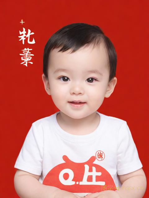 宝宝生辰八字五行取名，按五行生辰八字给孩子起名