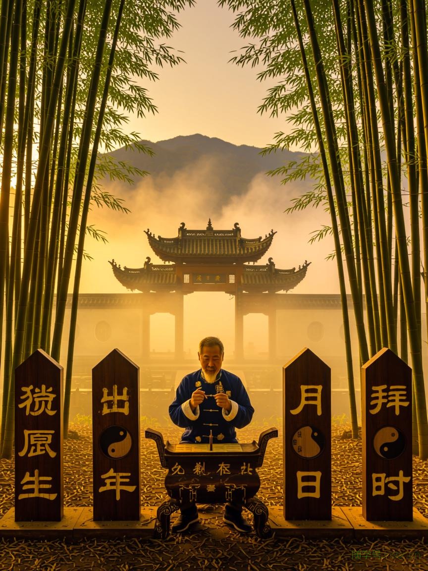 2022年算命免费生辰八字，2021免费算生辰八字算命