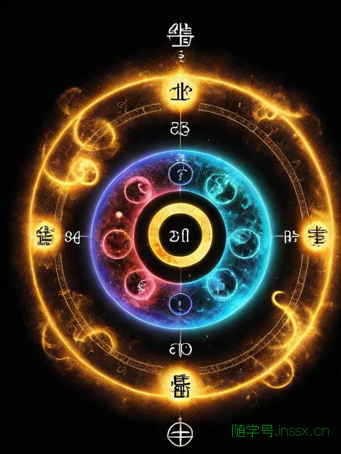 生辰八字解释，生辰八字解释免费版