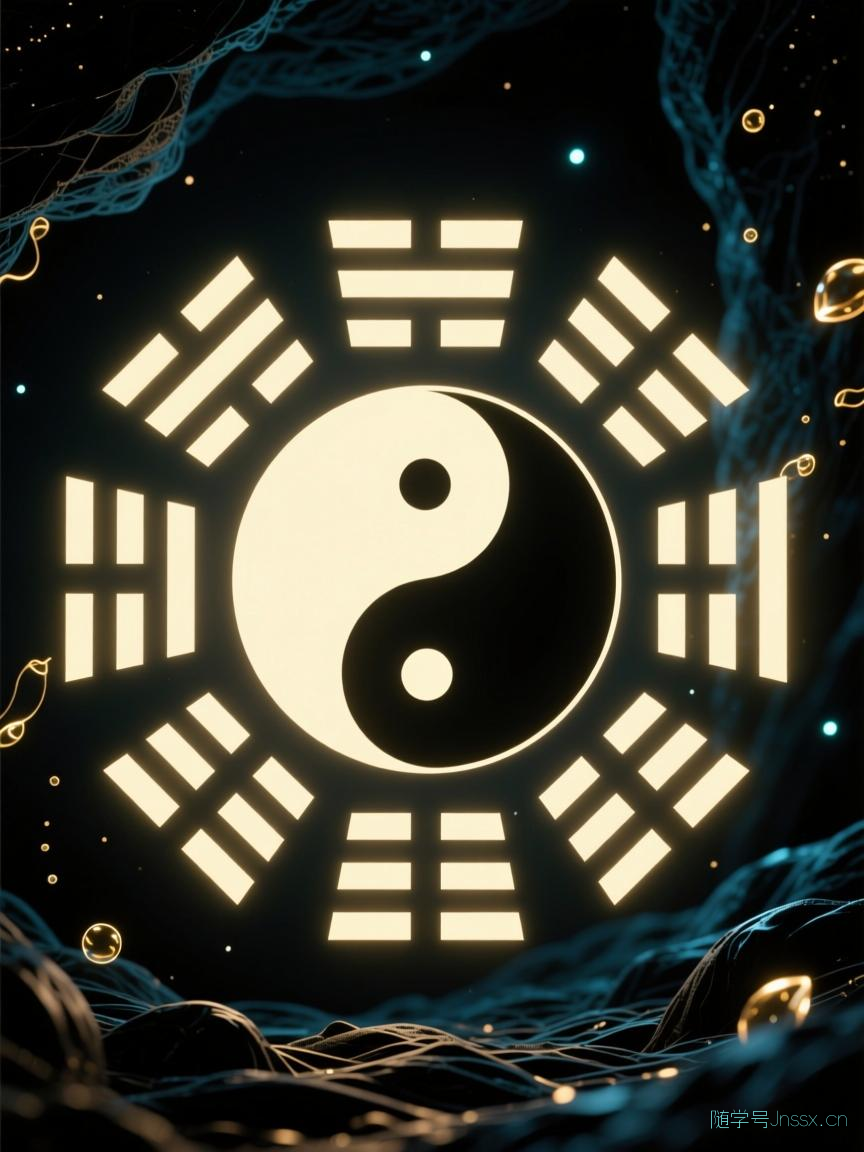 生辰八字算命易经，生辰八字算命易经怎么看