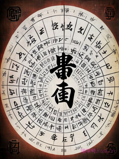 生辰八字算命入门基础，生辰八字算命百度百科