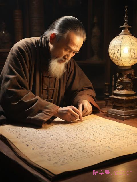 生辰八字测五行，生辰八字测五行喜用神