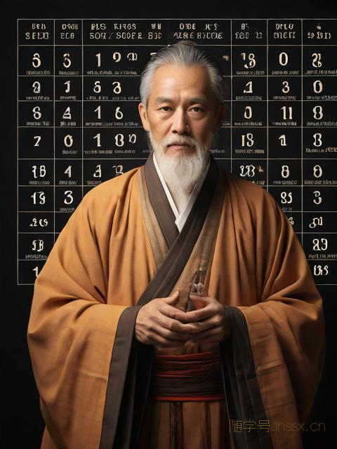 生辰八字怎么算的，生辰八字怎么算命格