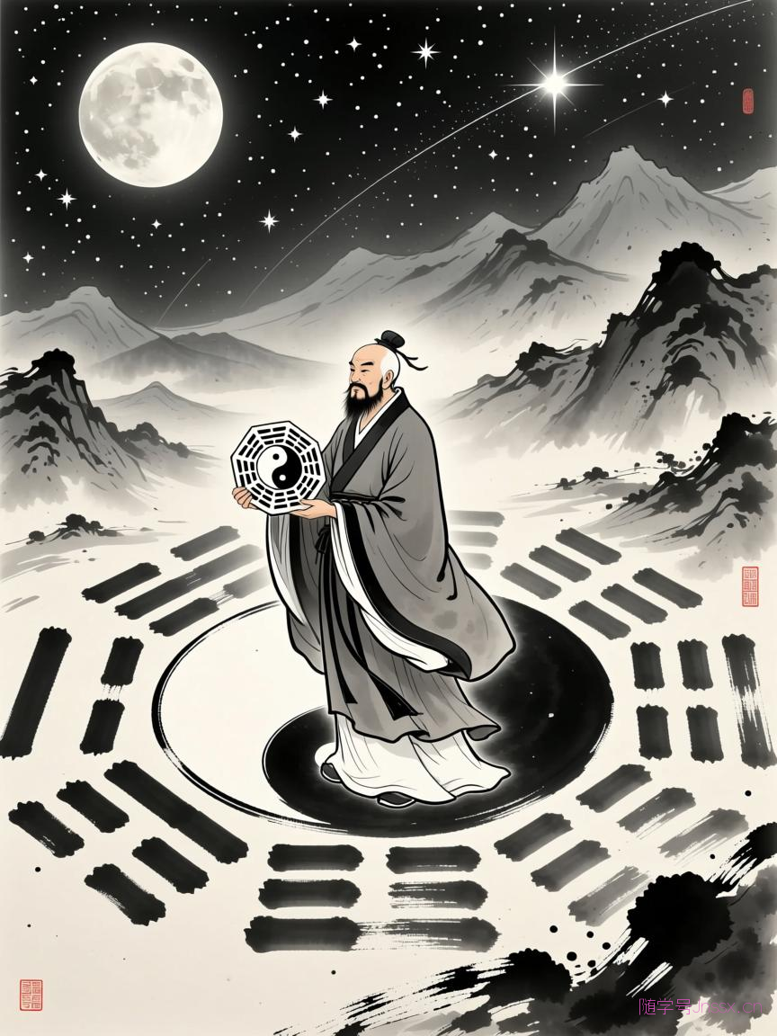农历算命生辰八字百度，农历生辰八字测什么命