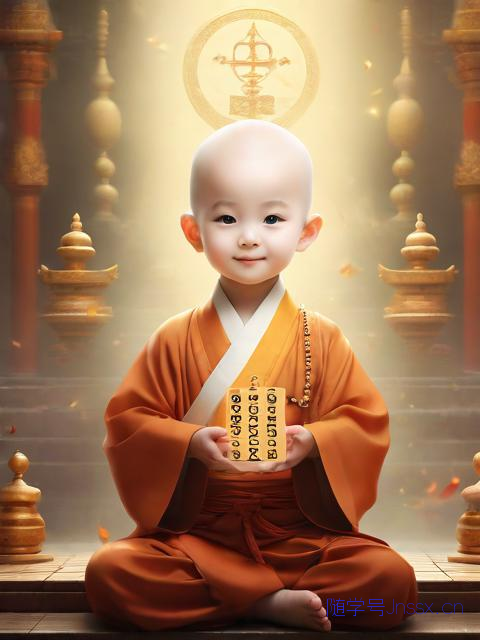 童子查询生辰八字，八字算童子
