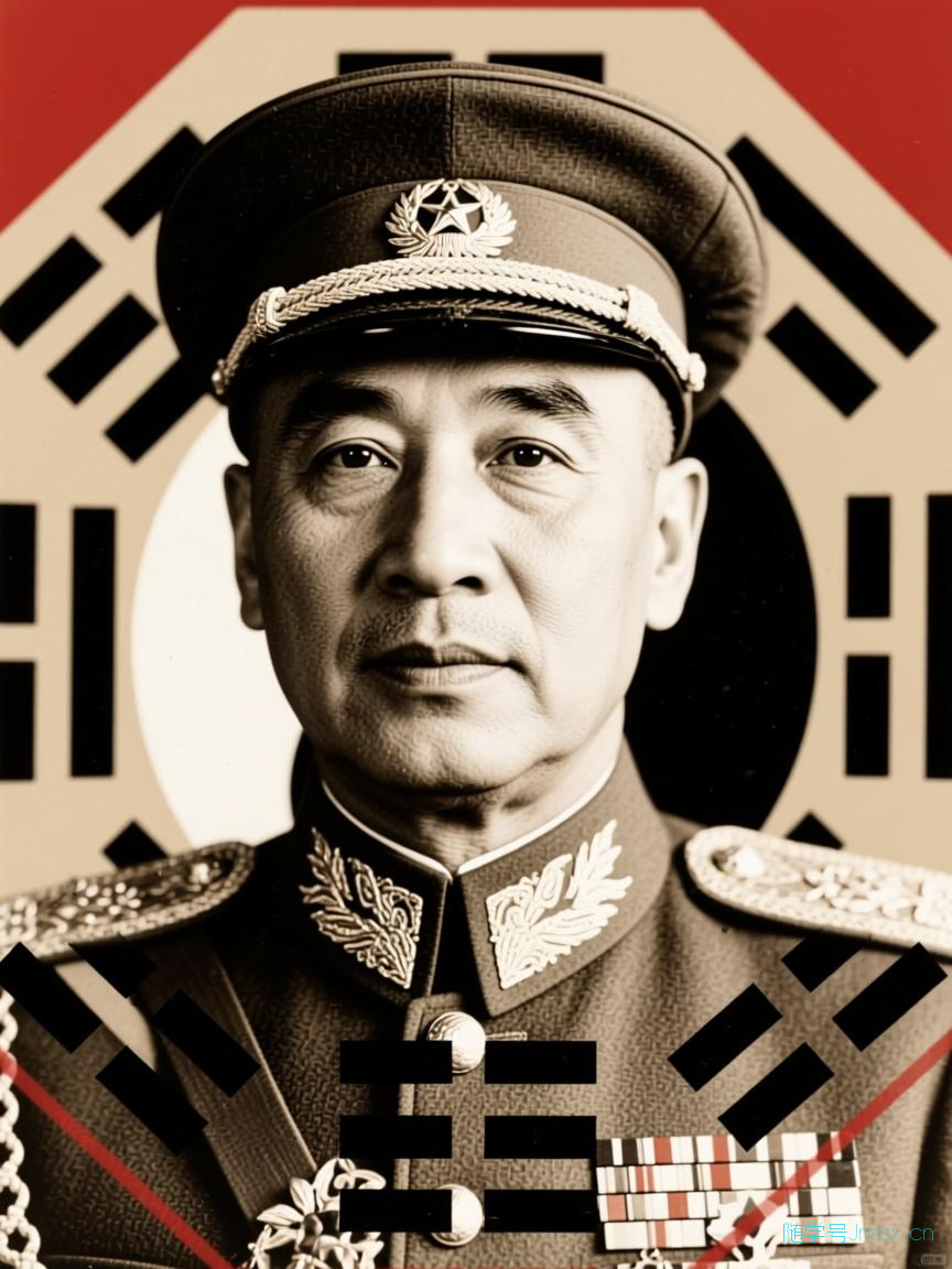 关于林彪的生辰八字的信息