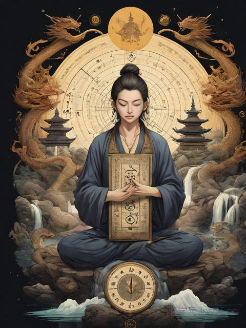 容县生辰八字算命大师，算命大师知道自己生辰八字怎么办