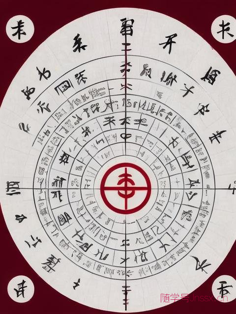 生辰八字入门基础，生辰八字教程