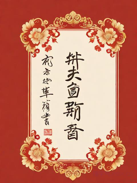 女方生辰八字的写法，结婚女方生辰八字帖怎么写