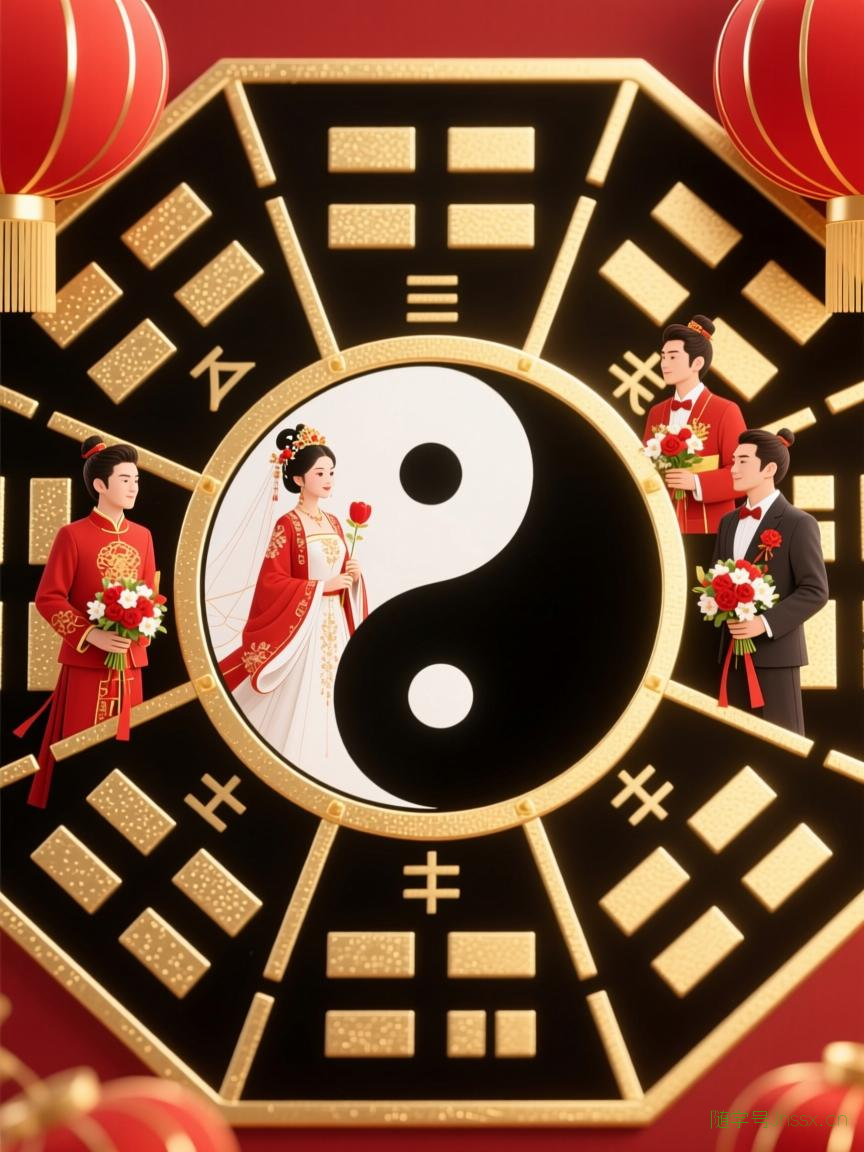 合婚生辰八字免费，合婚生辰八字免费查询