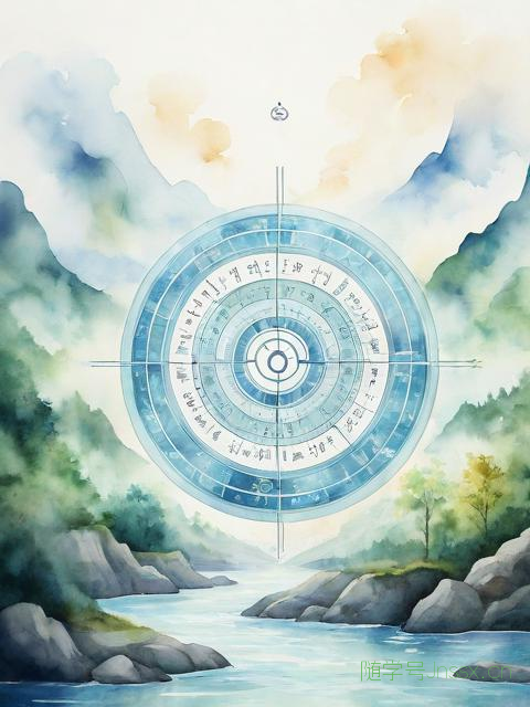周易算命免费生辰八字，周易算卦免费版