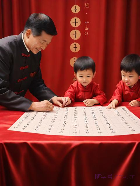 孩子生辰八字算命，孩子生辰八字算命怎么算