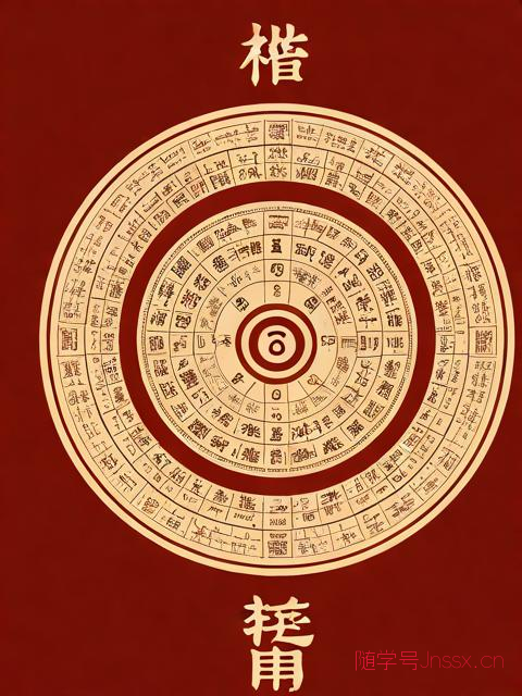 易经占卜生辰八字详批，易经八卦生辰八字算命自学
