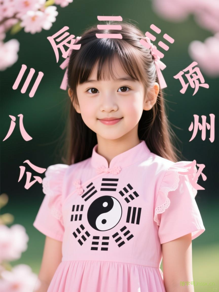 女孩生辰八字怎么取名，生辰八字取女孩名字