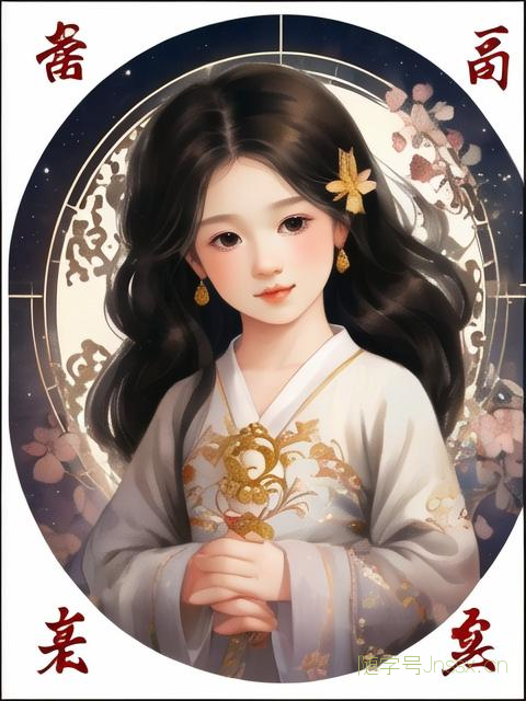 怎样根据生辰八字起名，如何按生辰八字取名字