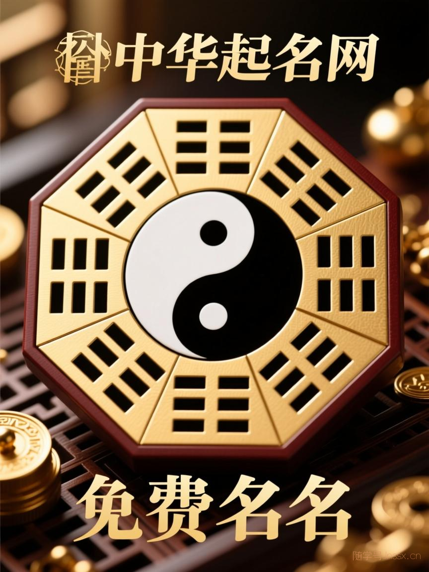生辰八字免费起名测名，生辰八字起名测名中华起名网