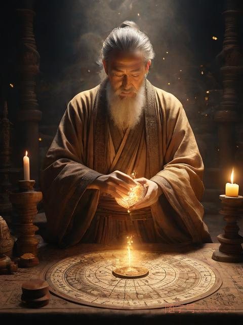 生辰八字算命周易八字算命，生辰八字算命周易八字算命详解