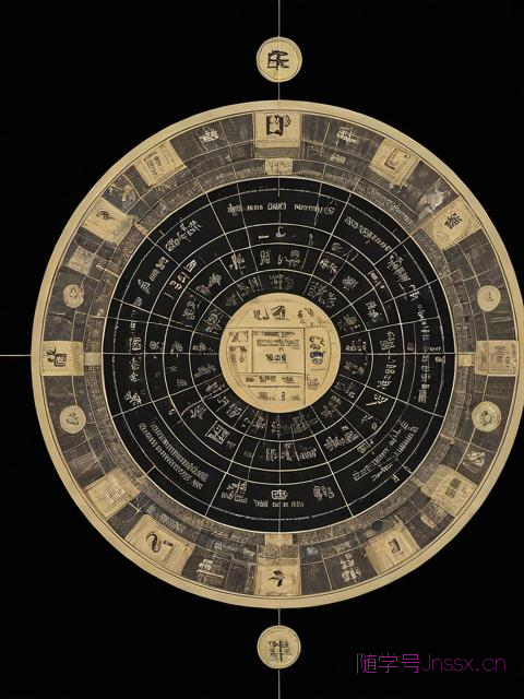 生辰八字与风水，生辰八字与风水的关系