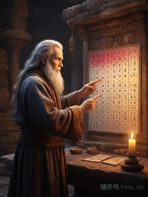 万年历算命生辰八字，万年历测算八字