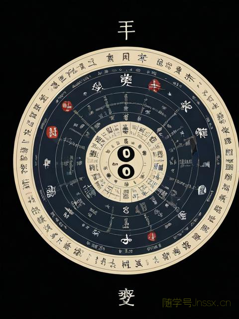 周易生辰八字测命运，周易生辰八字测命运视频教程