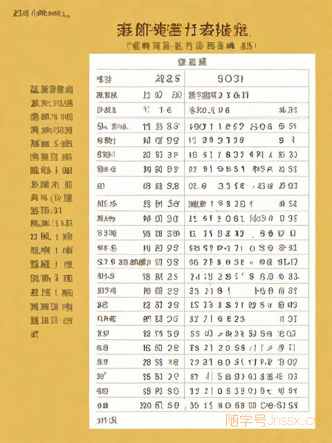 生辰八字算命斤两，生辰八字算命斤两表格