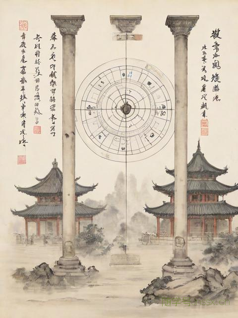 生辰八字算命四柱，生辰八字 四柱