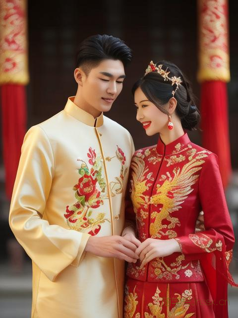 夫妻生辰八字配对测试，夫妻生辰八字查询