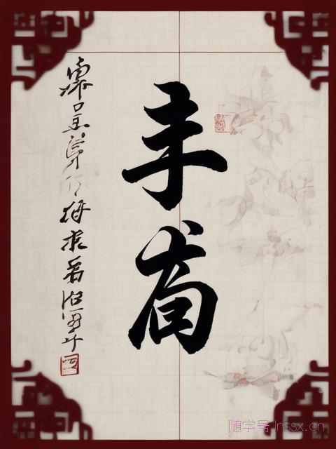 有生辰八字怎么起名，按生辰八字怎么起名字