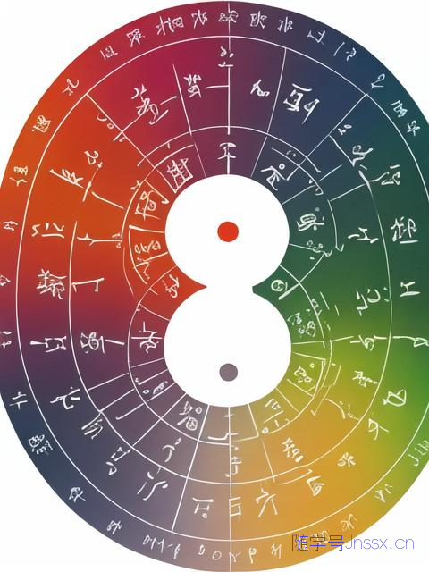 测试自己的生辰八字，测试你的生辰八字
