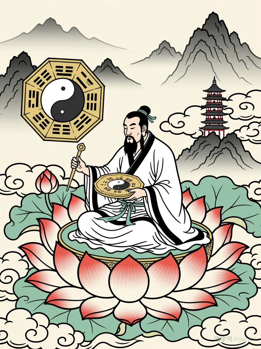 生辰八字推命格，八字推命术步骤与方法