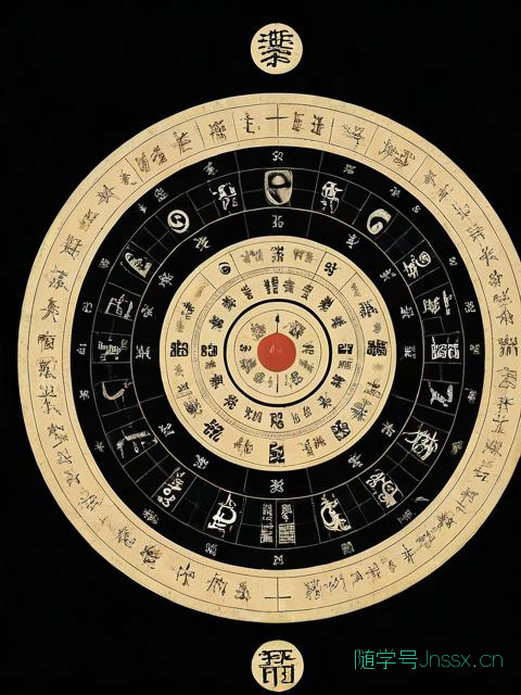 周易生辰八字占卦，生辰八字算八卦