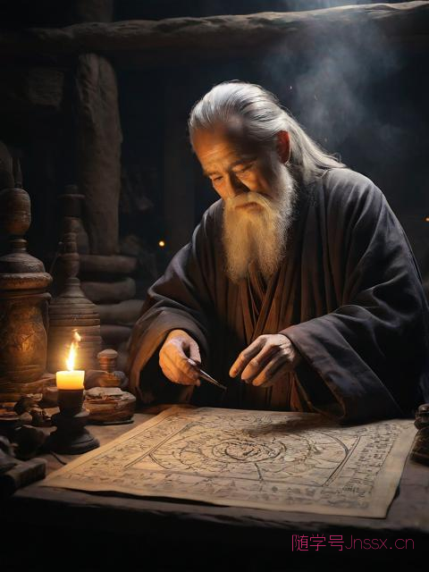 生辰八字算命生死，算八字算生死算得准么