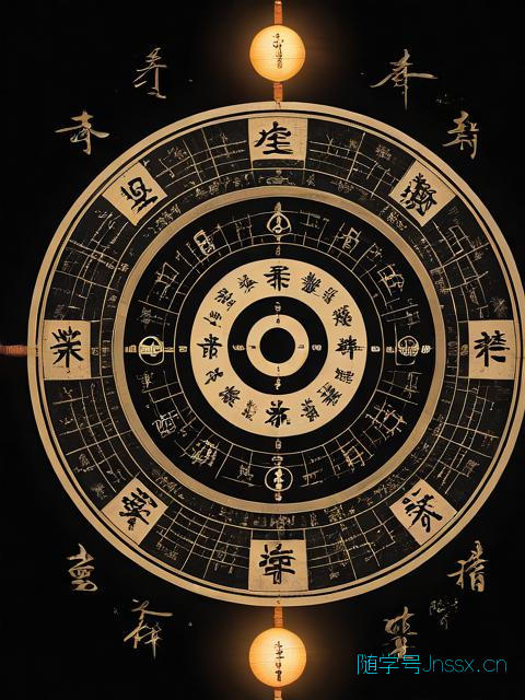周易八卦免费算命生辰八字，周易八卦免费算命测运势