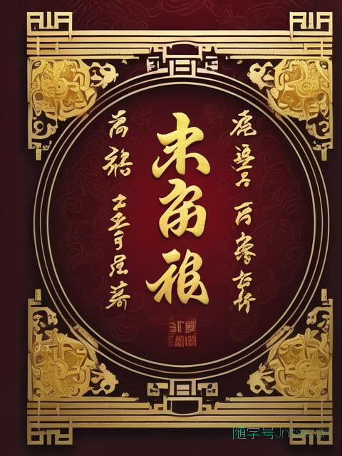 生辰八字取公司名称，八字公司起名
