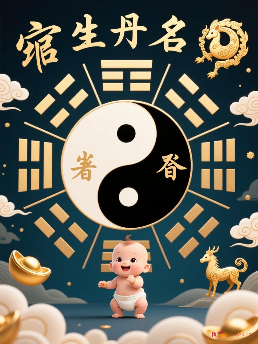 宝宝生辰八字免费取名，宝宝生辰八字免费取名大全