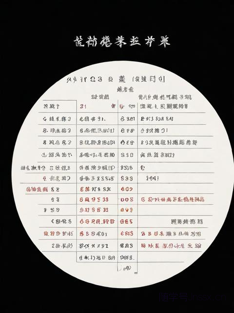 生辰八字寿命查询表，生辰八字算命寿命长短
