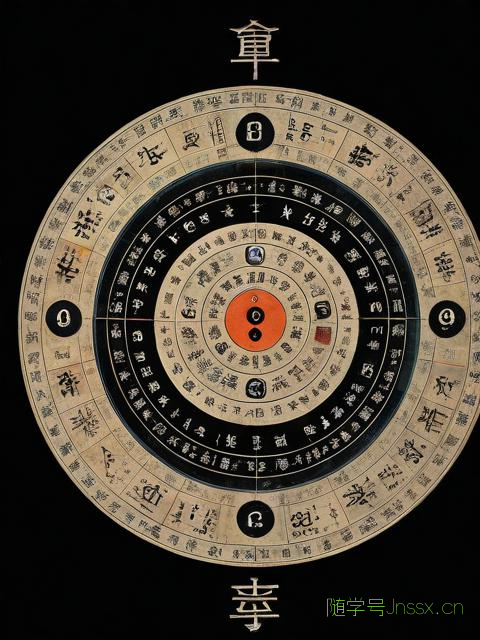 易经算命生辰八字四柱，易经的四柱八字怎么算