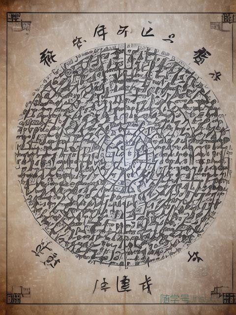 生辰八字是那些，生辰八字那些字怎么读