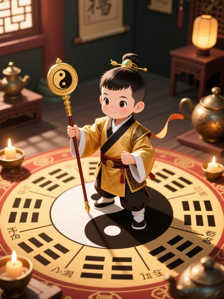 生辰八字算命童子命，生辰八字测童子查询