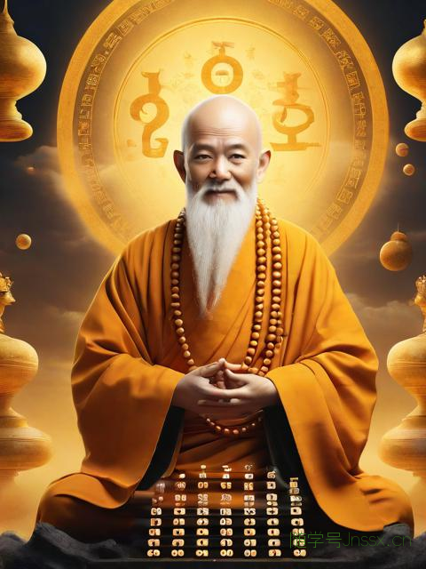 三藏算命生辰八字，三藏算命生辰八字怎么算