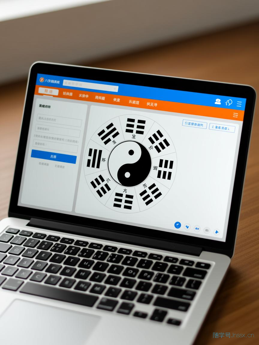 自己的生辰八字查询，生辰八字查询 查询系统