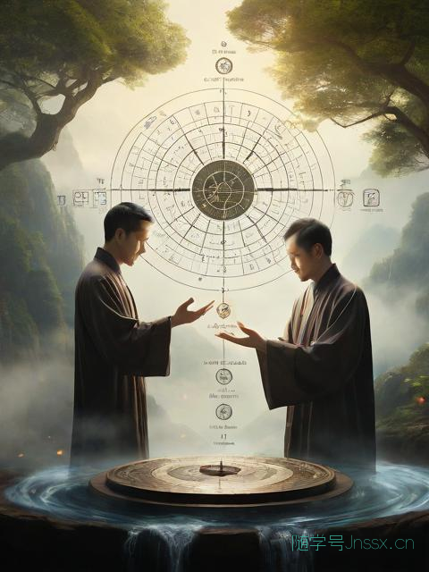 生辰八字看命运财运，生辰八字看命运财运方向