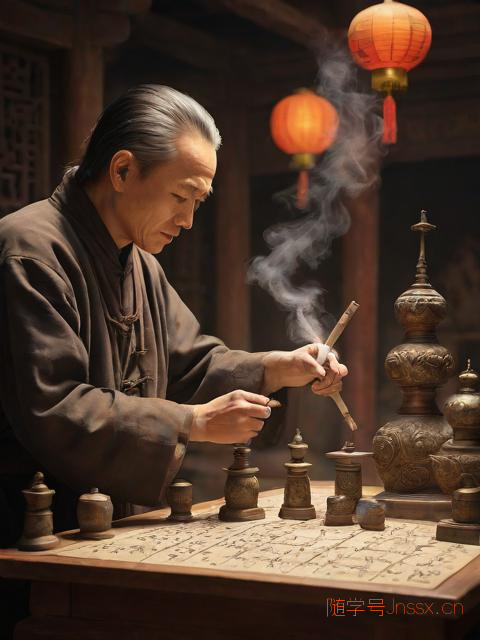 生辰八字五行五行算命，五行八字算命  生辰八字算