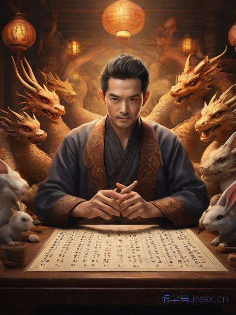 生辰八字能代表什么，生辰八字代表什么动物