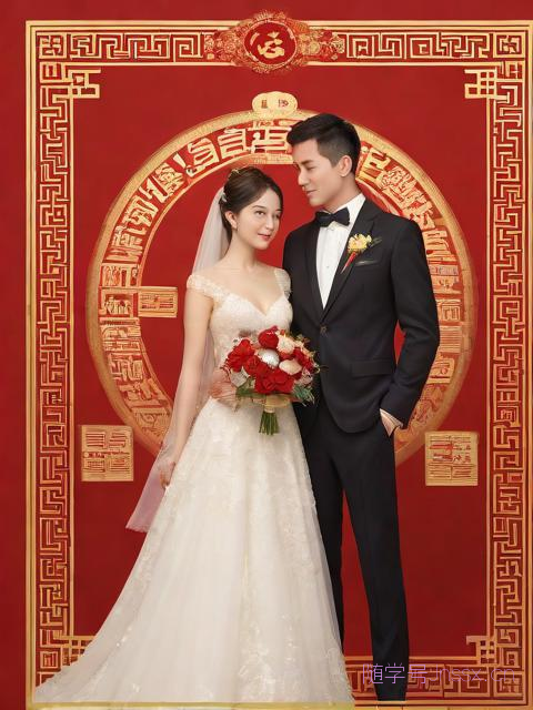 情侣生辰八字，姻缘配对 生辰八字