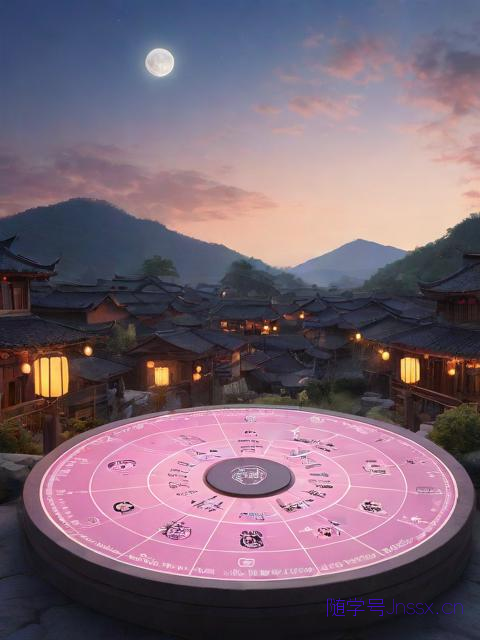 如何看生辰八字命盘，怎么看八字命盘好不好