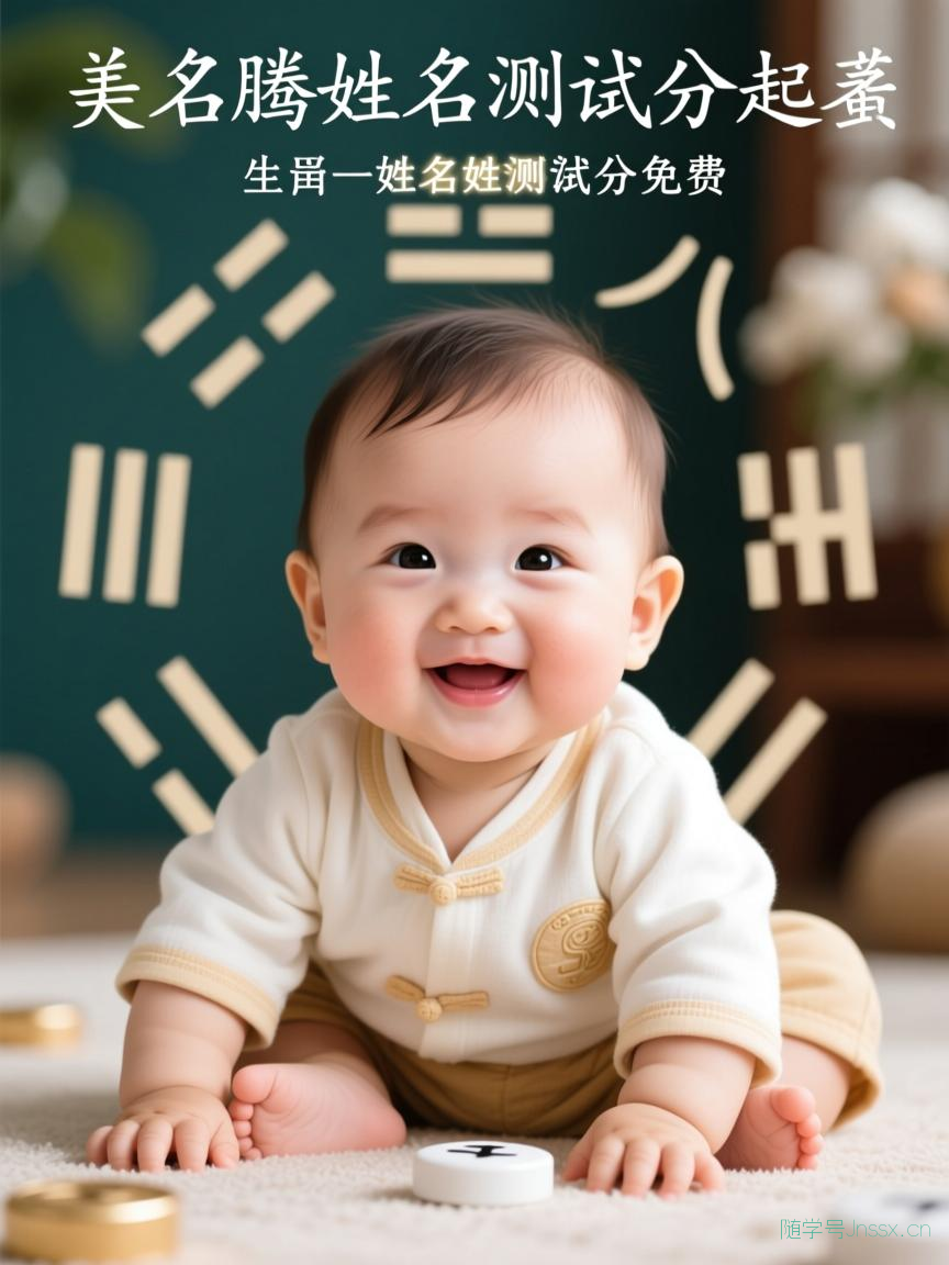 美名腾姓名测试打分生辰八字起名，美名腾宝宝姓名测试打分免费