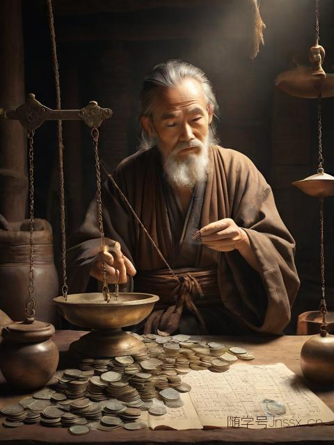 几钱几两算命生辰八字算命，几钱几两算命法怎么算